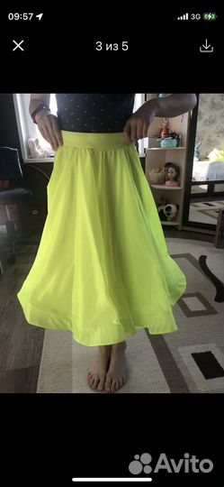 Платье для бальных танцев дети-1,2