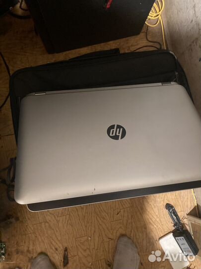 Ноутбук hp pavilion g6