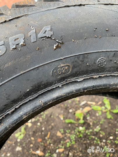 Viatti Brina Nordico V-522 175/65 R14