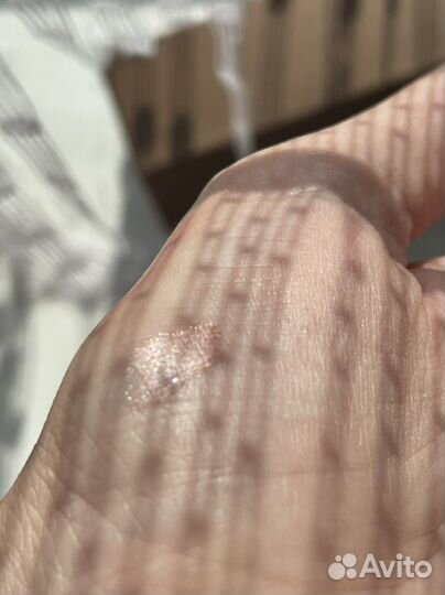 Блеск для губ Physicians Formula Plump Potion 3 гр