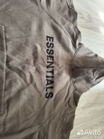 Толстовка мужская l / xl