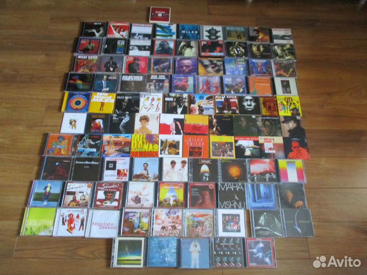 Frank Zappa,Miles Davis,King Crimson,Bob Marley