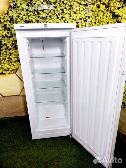 Морозильная камера б/у Liebherr с гарантией год