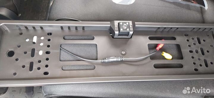 Магнитола 2 din android 9 дюймов