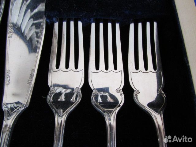 Набор для кондитерских изделий. Старая Англия