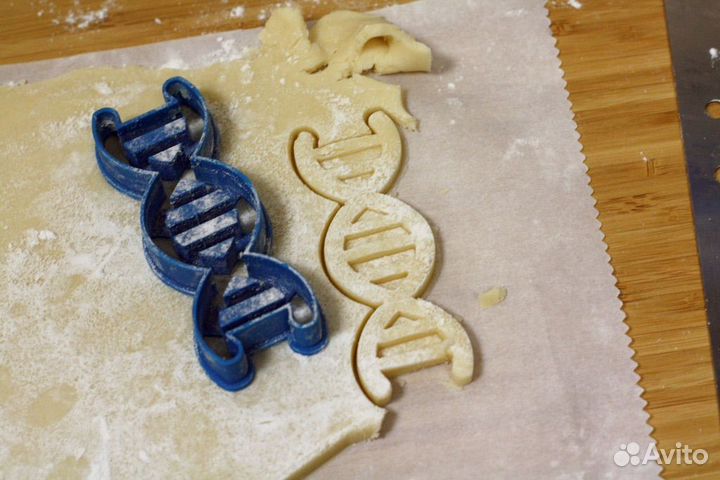 Форма для печенья, пряников 