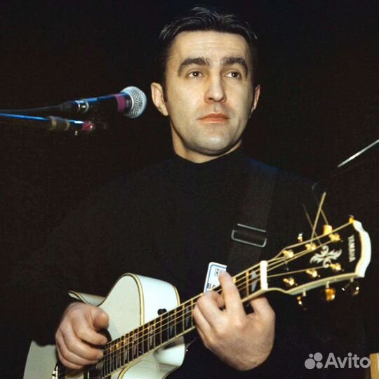 Билеты на концерт Наутилус Помпилиус