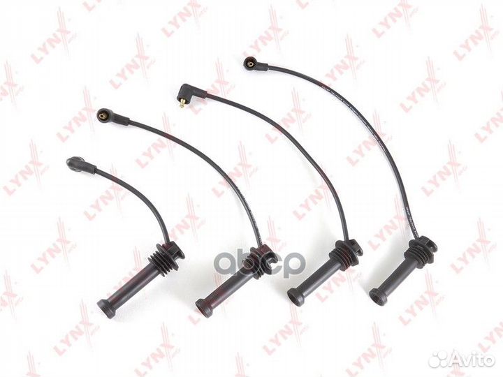 Провода высоковольтные ford Focus 1,6-2,0 98/M