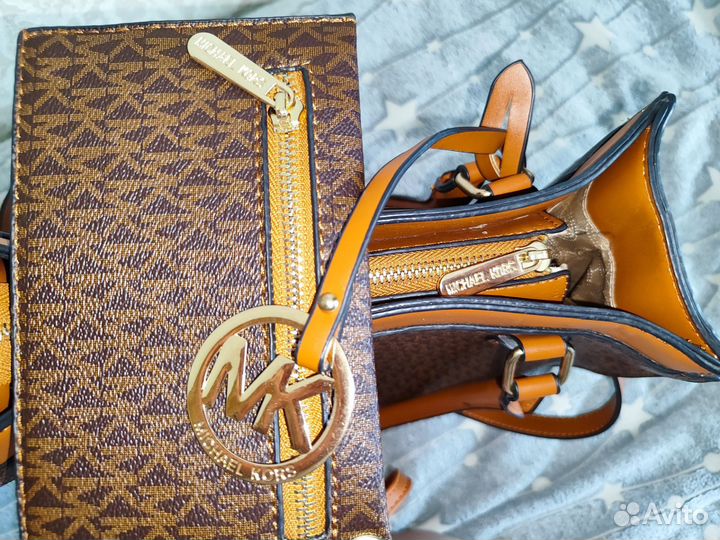 Сумка michael kors