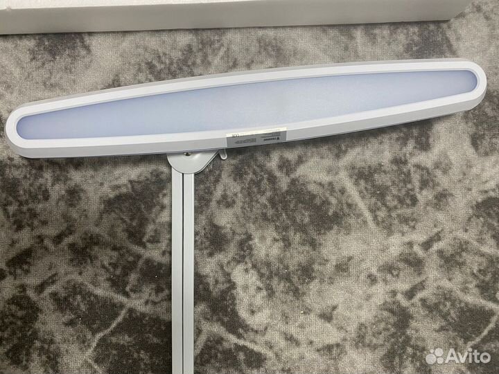 Светодиодна лампа