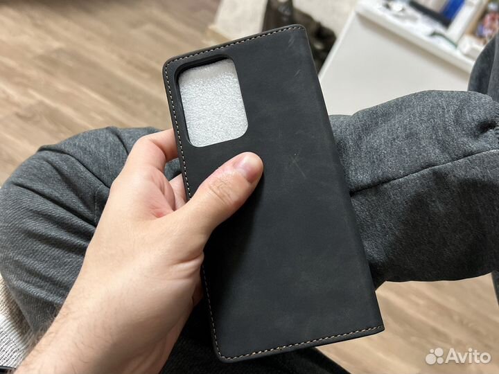 Чехол-книжка Xiaomi 11T
