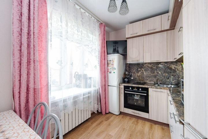 Квартира-студия, 27,3 м², 6/12 эт.