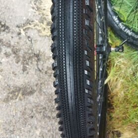 Покрышки Schwalbe Hurricane 27,5*2, 25