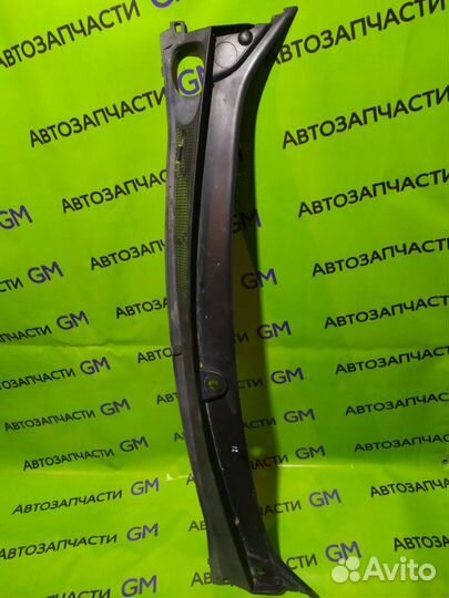 Жабо Renault Logan L8 K7M 2016