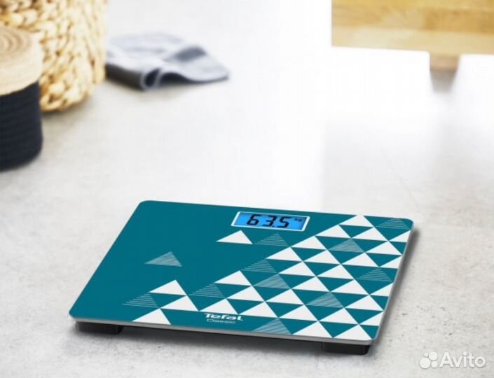 Наполнын весы Tefal PP1535VO