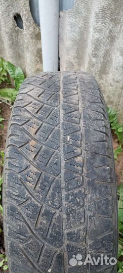 Michelin Latitude Cross 225/65 R17
