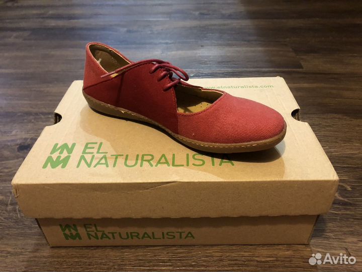 El Naturalista 37