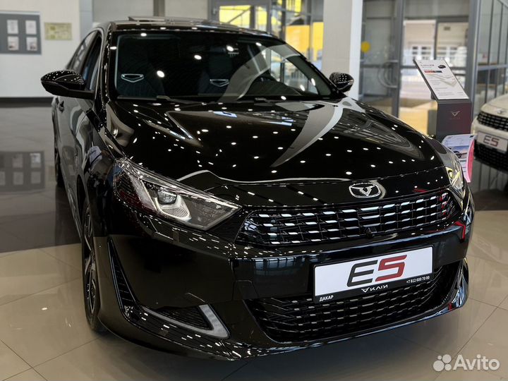 Kaiyi E5 1.5 CVT, 2023