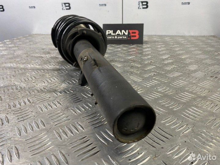 Стойка подвески передняя левая Bmw 3 E90 M-tech