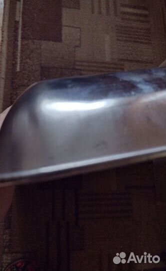 Форма для жаркого из нержавейки