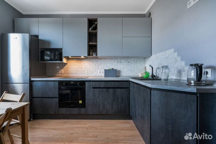 Цена за всю кухню смк 057019