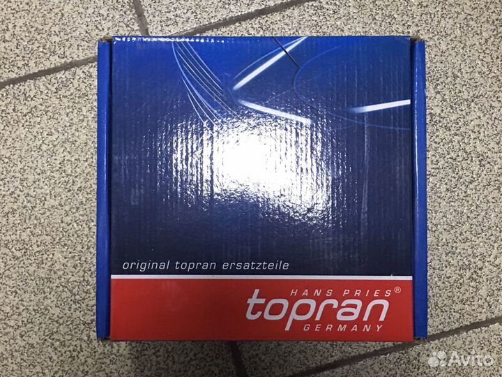 Шкив зубчатого ремня BMW