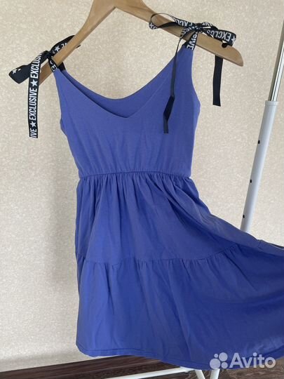 Сарафан для девочки