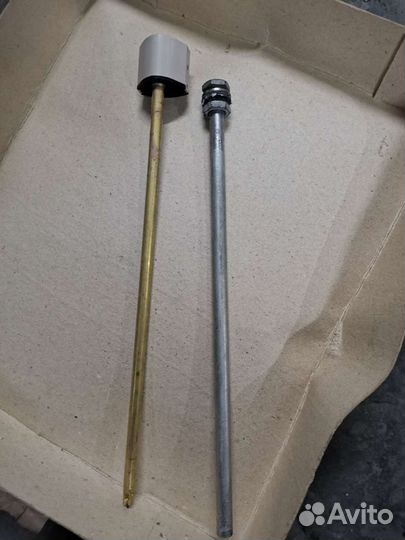 Температурный датчик