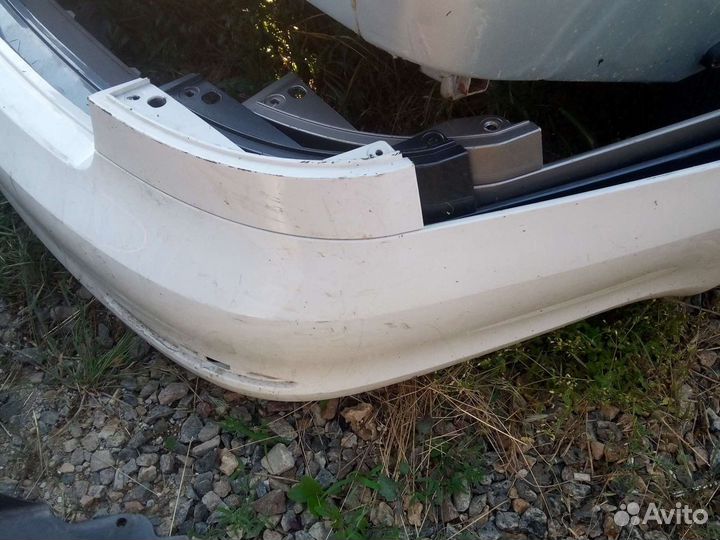 Шкода Октавия a5