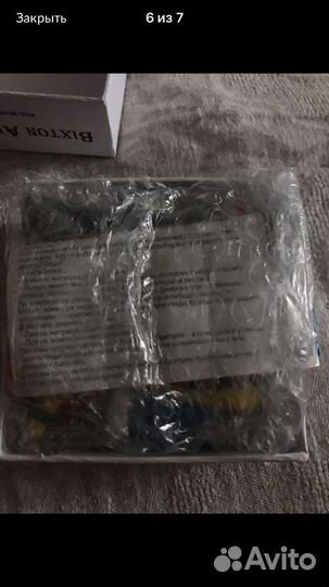 Заказ для Виктории