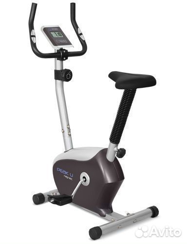 Велотренажер oxygen peak U