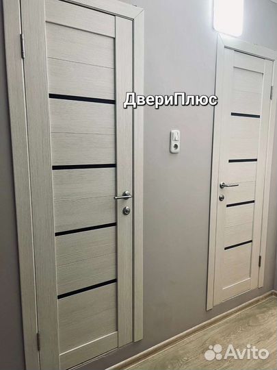 Двери межкомнатные