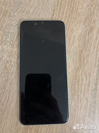 realme C35, 4/64 ГБ