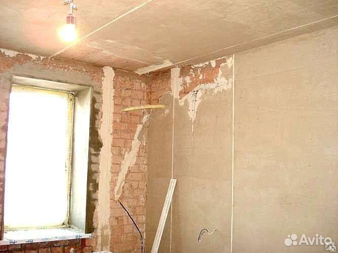 Строительство домов