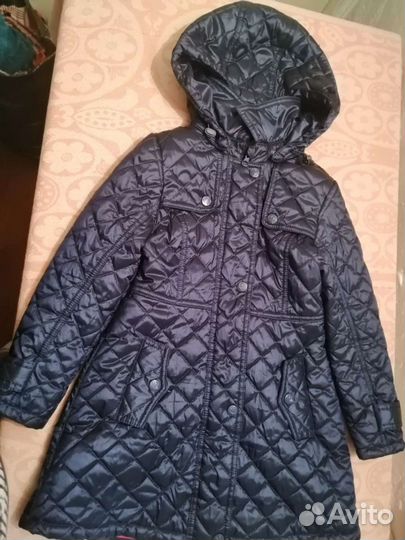 Пальто oldos 116