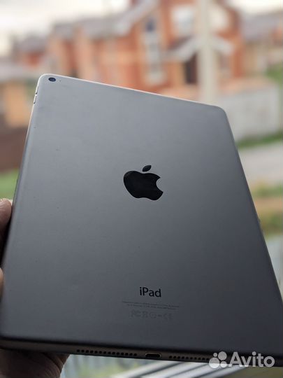 iPad air 2 16gb