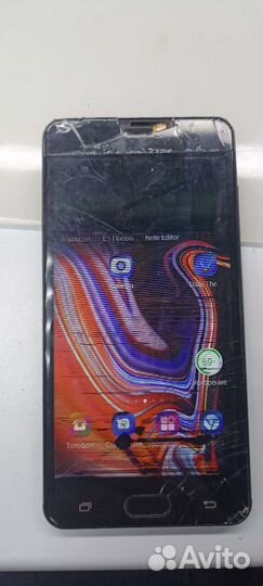 Телефон Vertex Impress Lotus