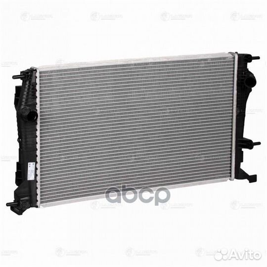 Радиатор основной renault Fluence/Megane III mo