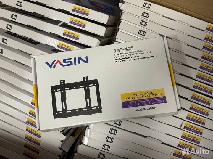 Кронштейн для телевизора опт