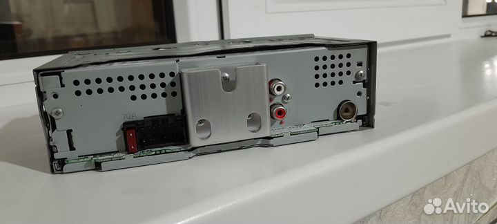 Магнитол Pioneer