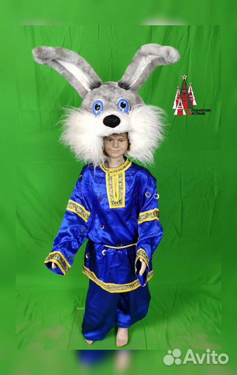 Ростовая кукла