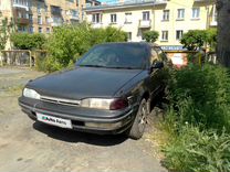 Toyota Carina 1.6 AT, 1992, 300 000 км, с пробегом, цена 300 000 руб.