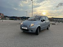 Daewoo Matiz 0.8 MT, 2013, 56 800 км, с пробегом, цена 280 000 руб.