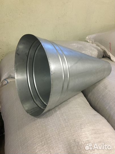 Конус для убоя, бройлера, гуся, утки, итд