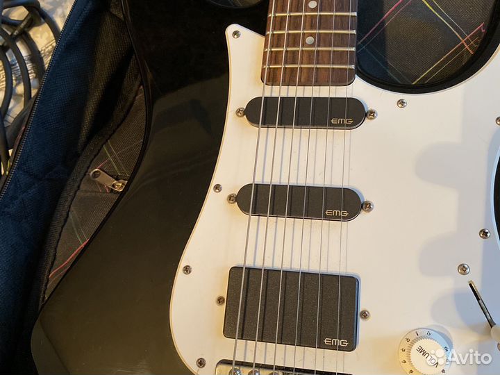Yamaha pacifica 012