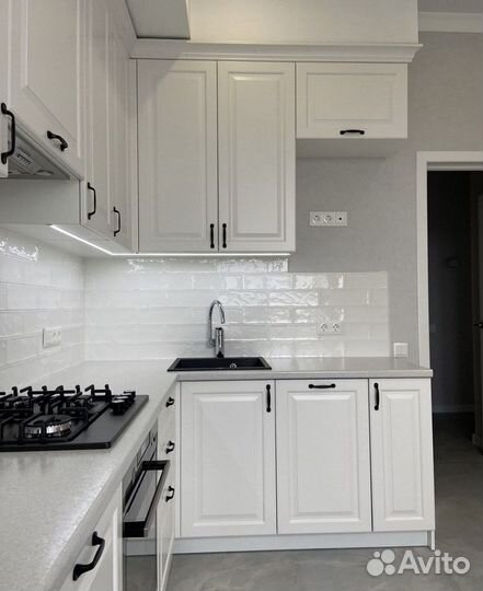 Кухни на заказ