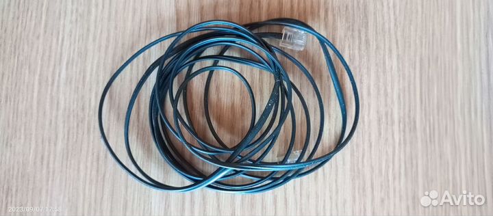 Стационарный телефон