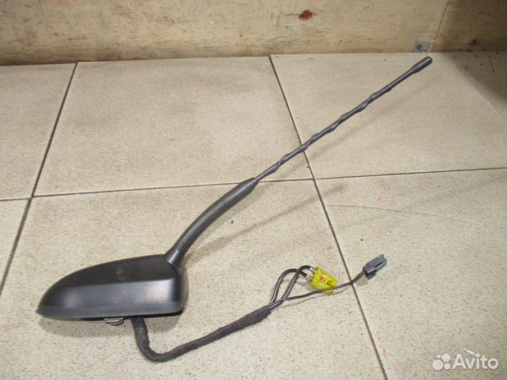 Антенна Ford Explorer V (U502) 2011-2019