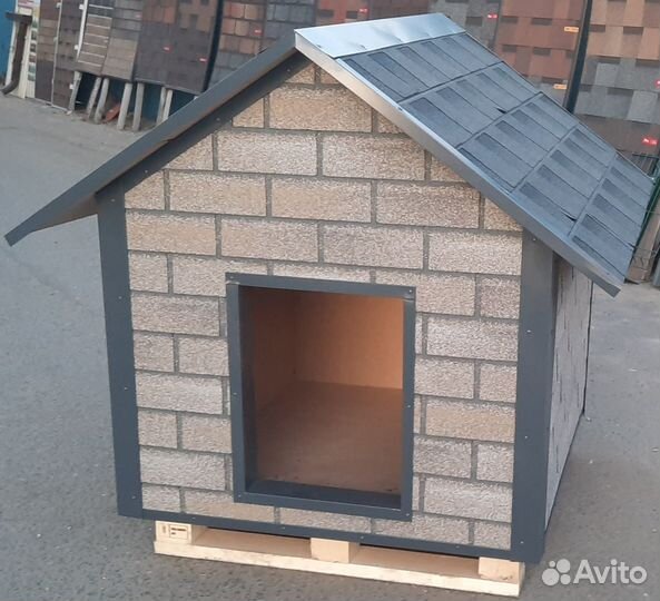 Конура для собаки
