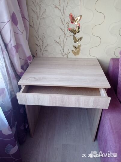 Письменный стол бу